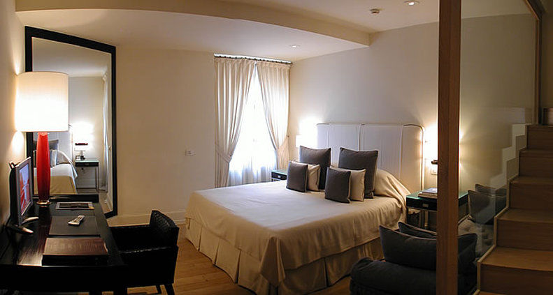 The Place Hotel 5*