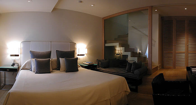 The Place 5* Florença