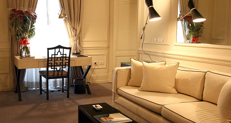 The Place Hotel 5*