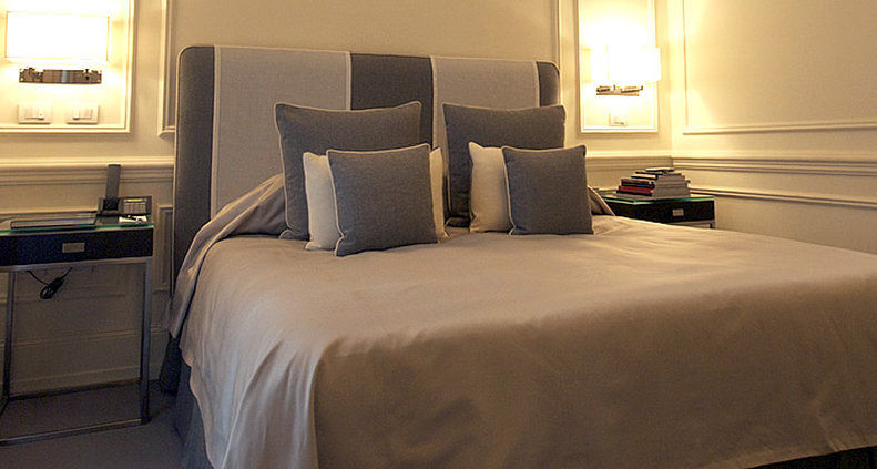 Hotel The Place