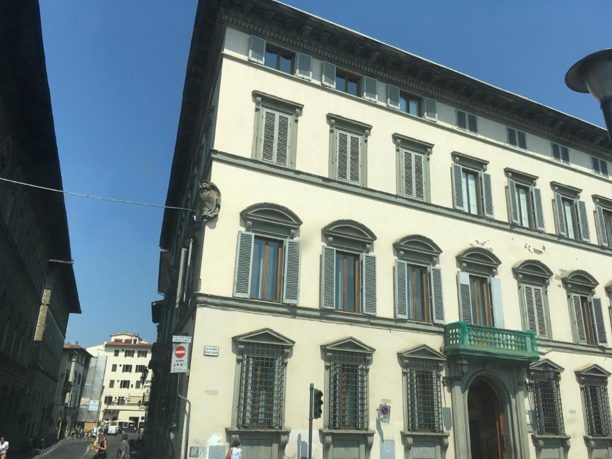 Apartamento Frassinella Benci Palace