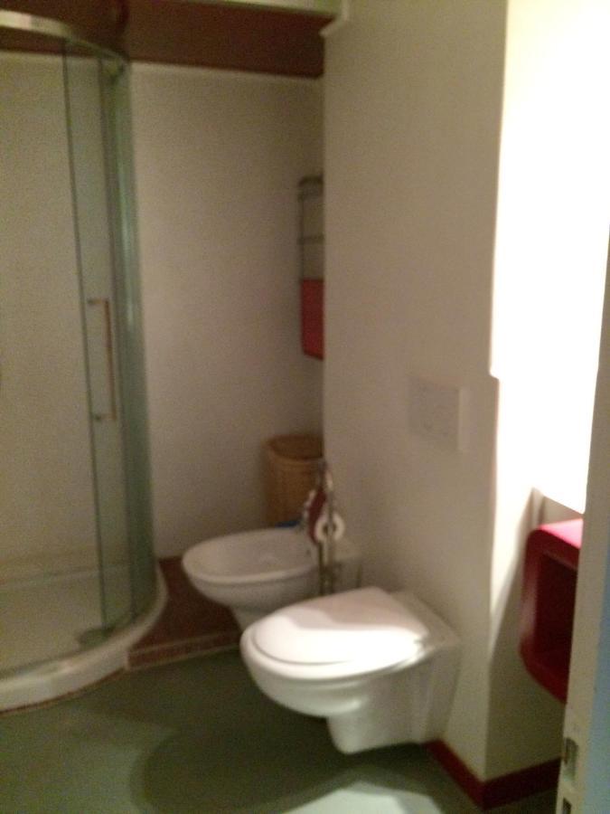 Apartamento Frassinella Benci Palace