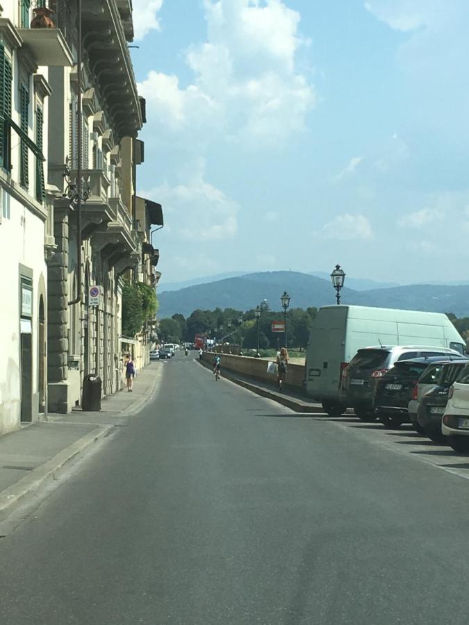 Frassinella Benci Palace Apartamento