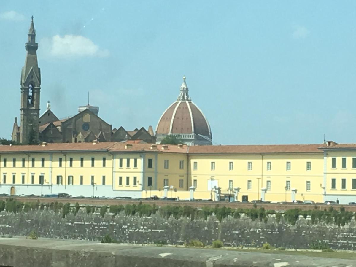 Frassinella Benci Palace Apartamento