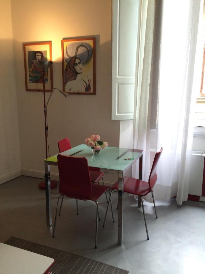Apartamento Frassinella Benci Palace *