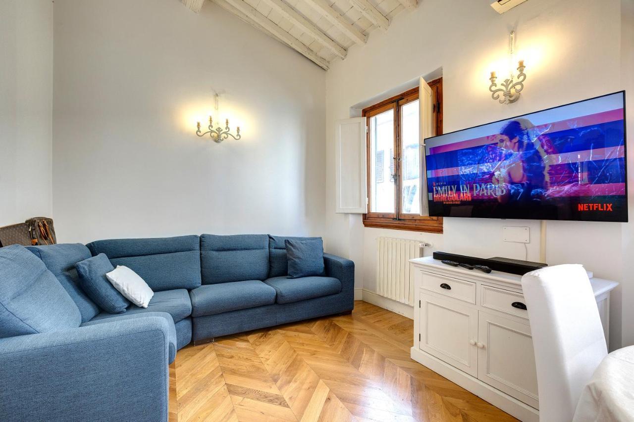 Appartement Dome La Casa Di Franci *