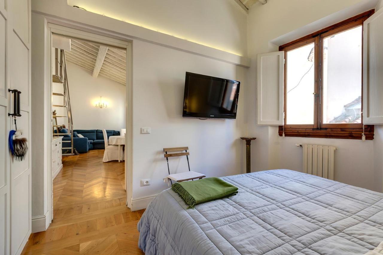 Appartement Dome La Casa Di Franci *