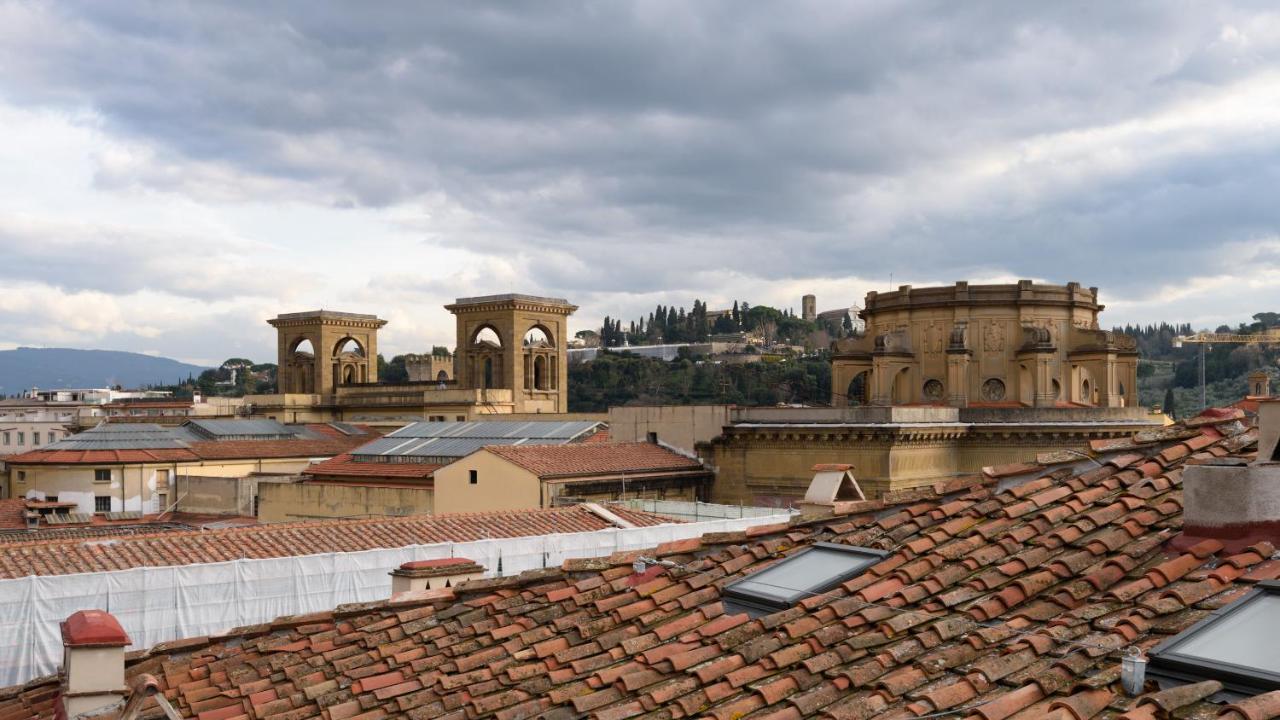 Santa Croce Penthouse