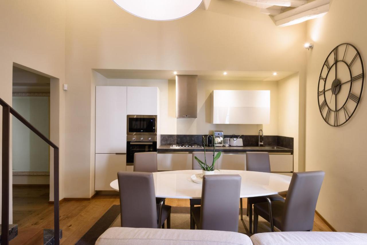Appartement Santa Croce Penthouse Florence