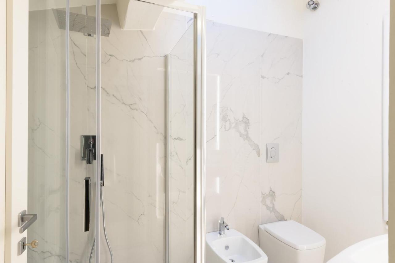 Santa Croce Penthouse Appartement