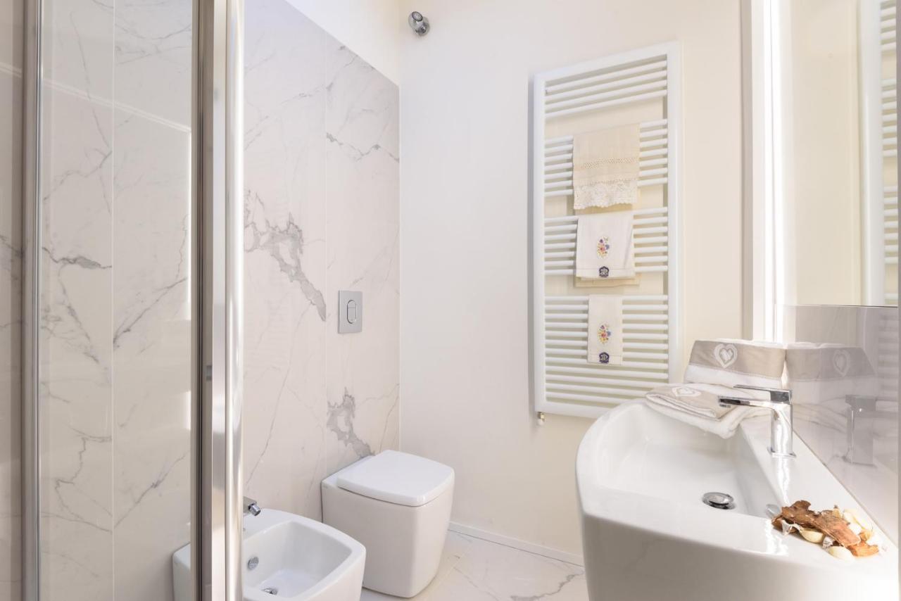Appartement Santa Croce Penthouse *