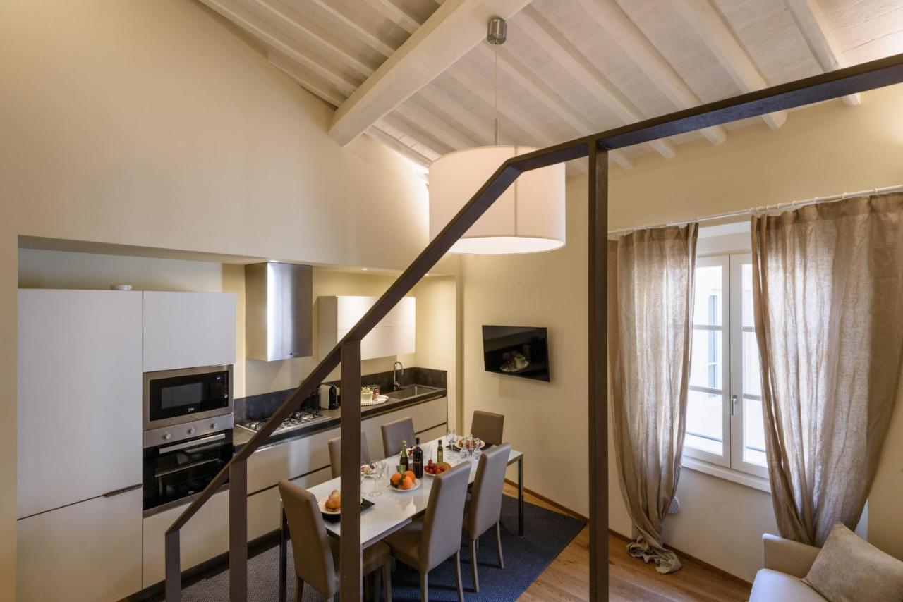 Santa Croce Penthouse