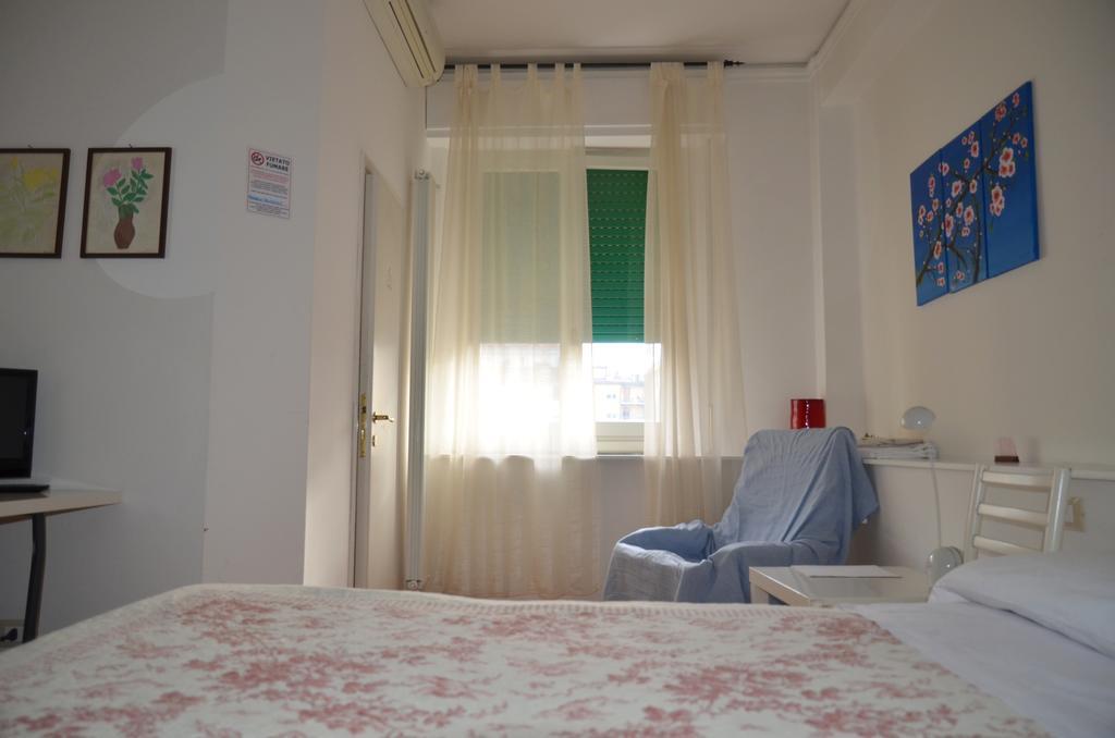 Il Mandorlo Couette-café Florence