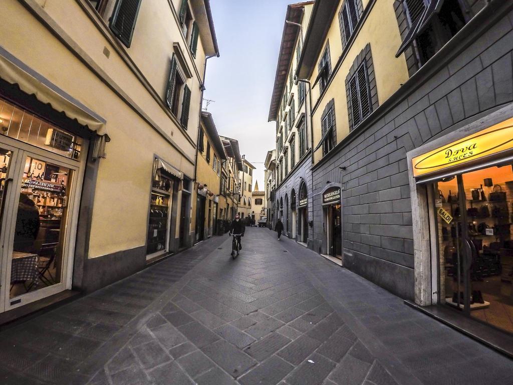 Appartement Fiume & Zannoni By 360rentals Florence