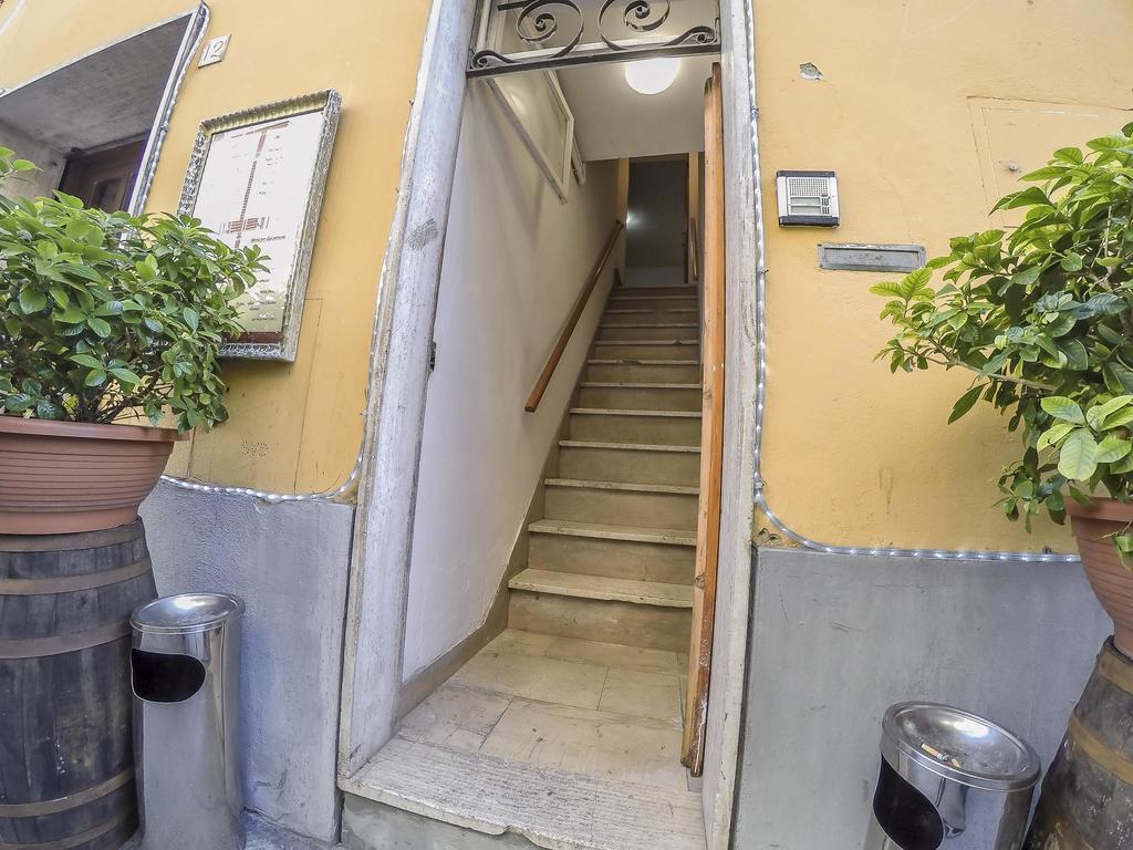 Fiume & Zannoni By 360rentals * Florence