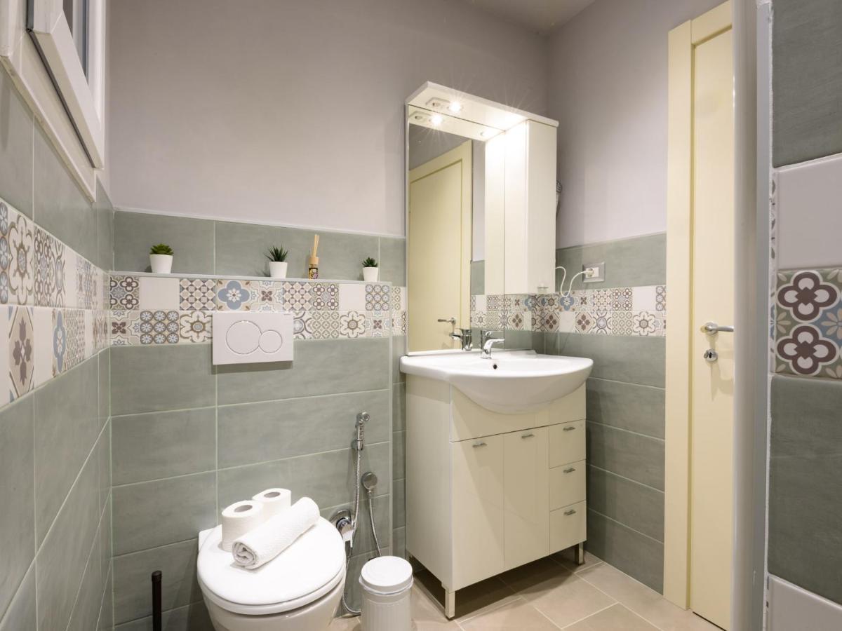 Pinzochere Artistic For Family Apartamento