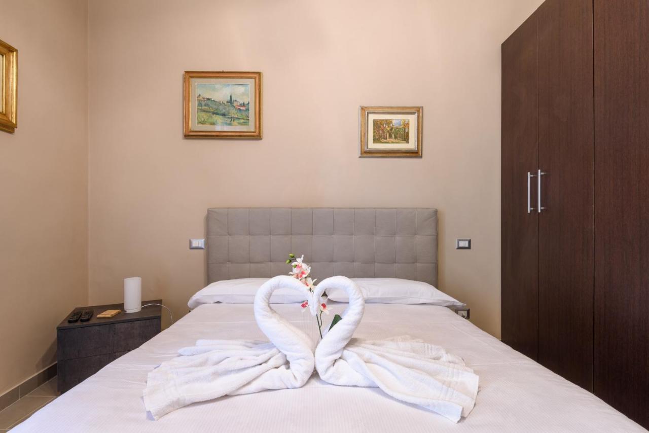 Apartamento Pinzochere Artistic For Family *