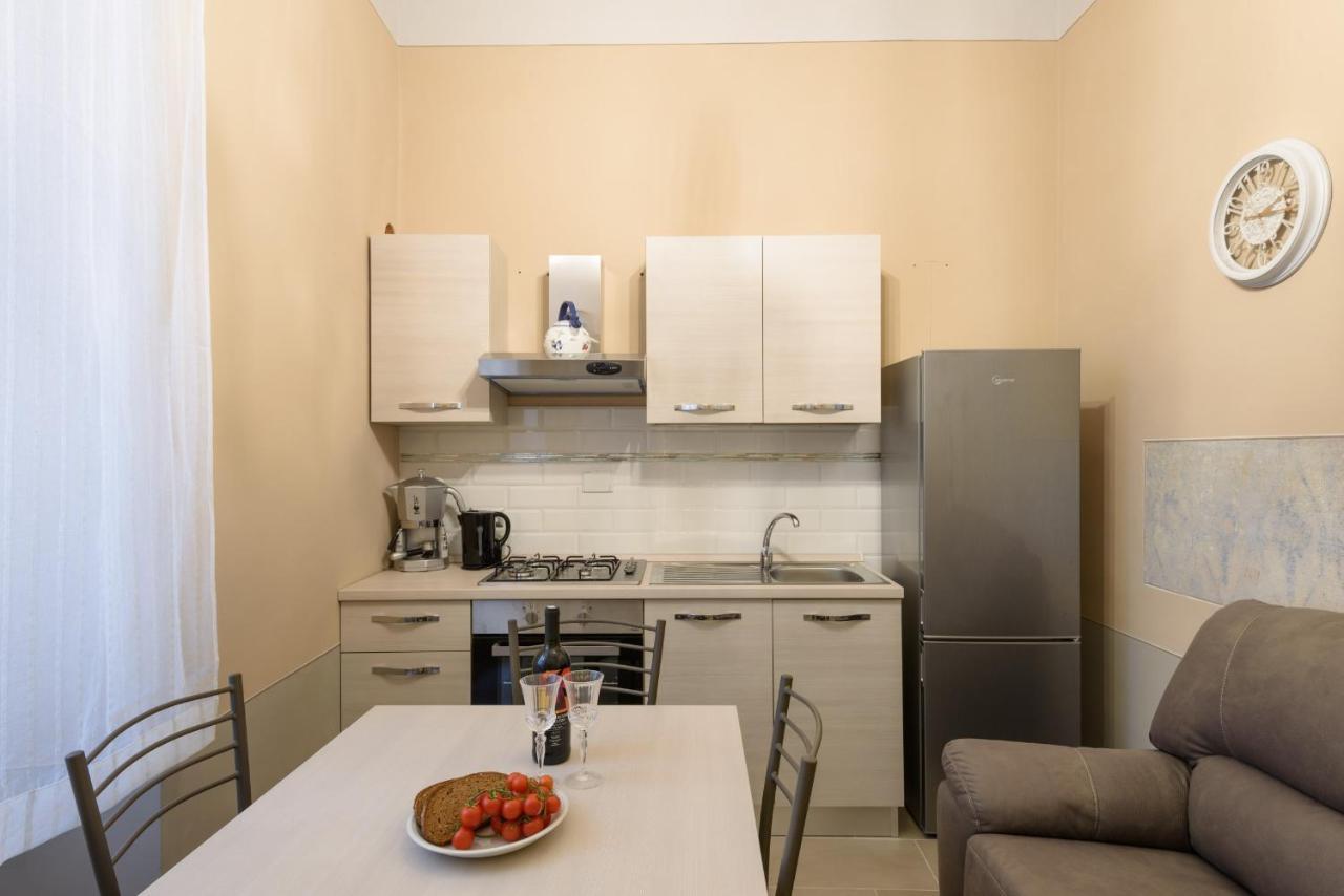 Lejlighed Pinzochere Artistic For Family Firenze