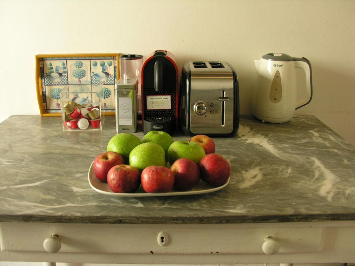 Appartement In Centre Of Florence, Balcony And Terrace With Amazing View Florence