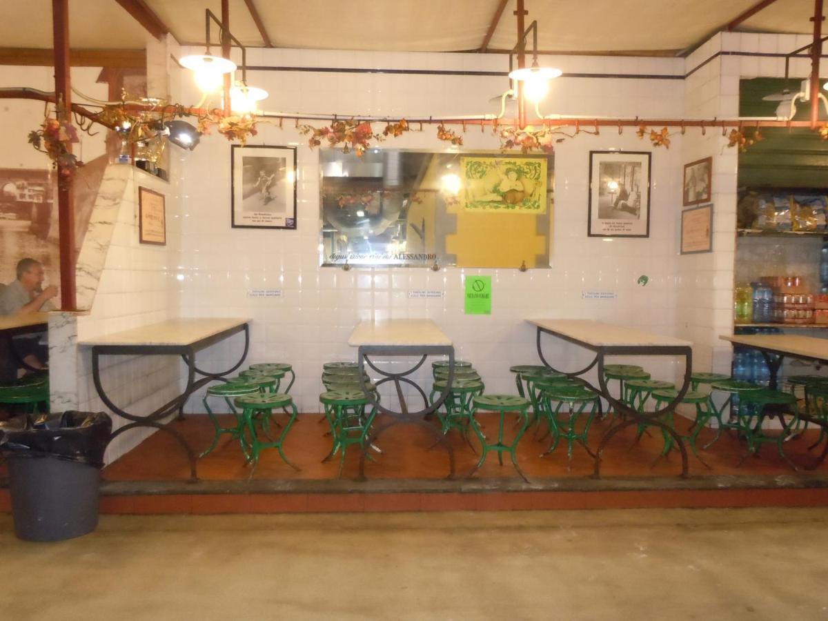 In Centre Of Florence, Balcony And Terrace With Amazing View Appartement *