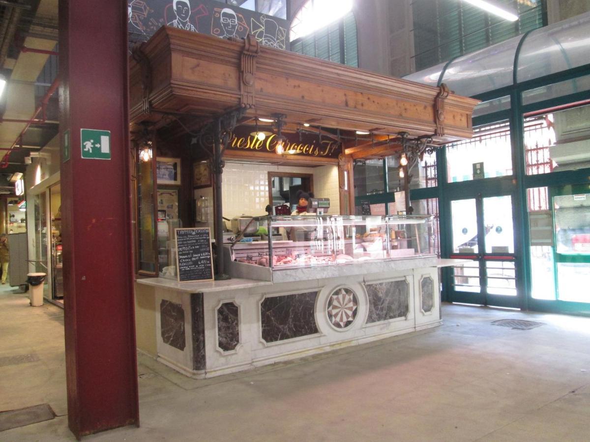 In Centre Of Florence, Balcony And Terrace With Amazing View * Firenze