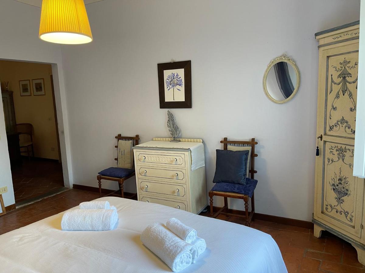 Couette-café Il Palagetto