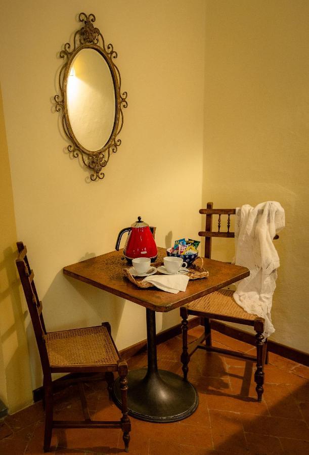 Couette-café Il Palagetto
