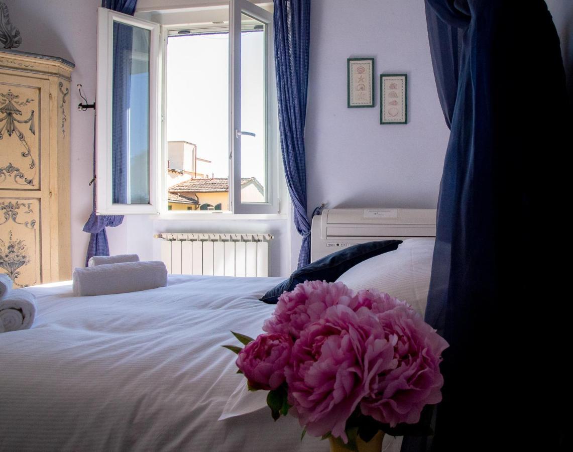 Couette-café Il Palagetto Florence