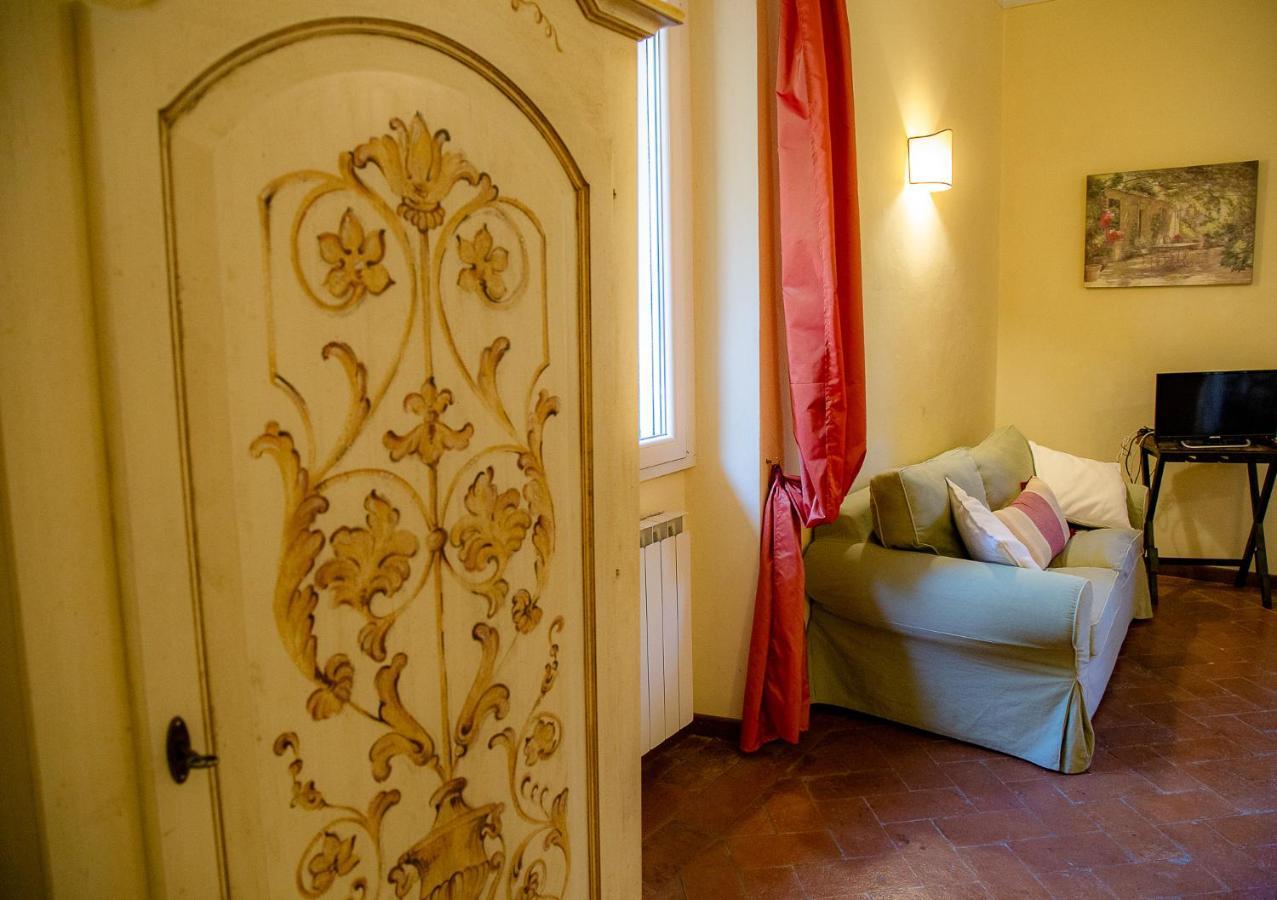 Il Palagetto 3*