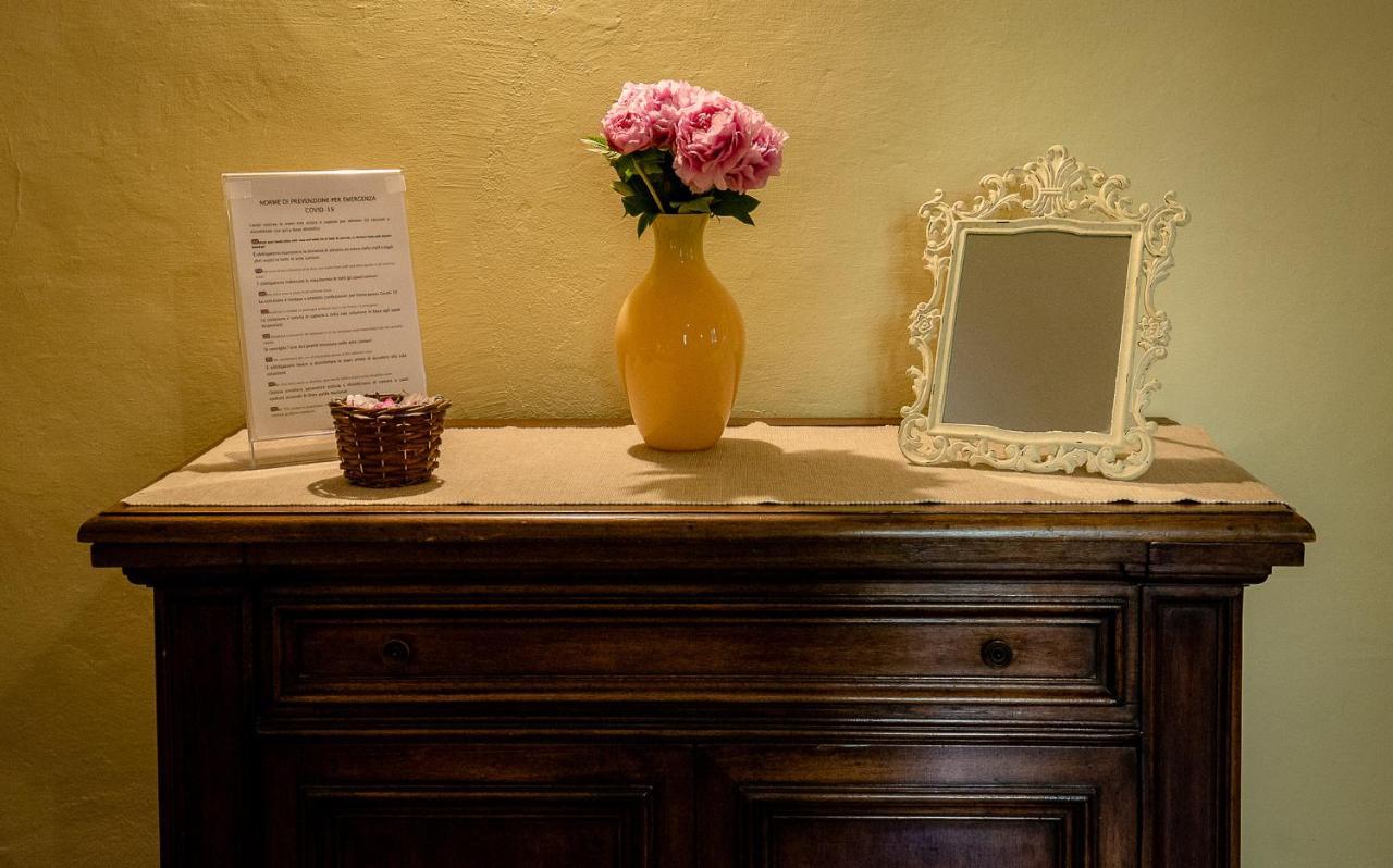 Couette-café Il Palagetto