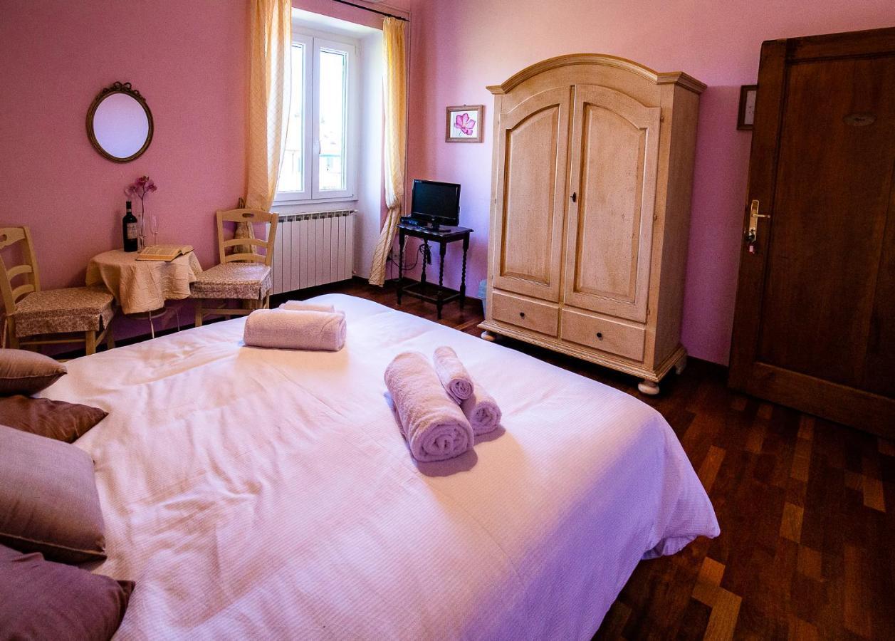 Il Palagetto Couette-café Florence