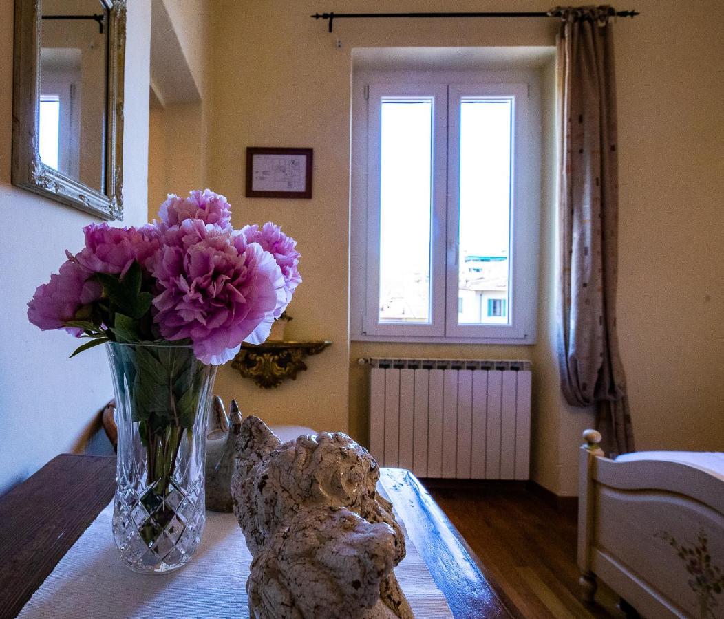 Couette-café Il Palagetto