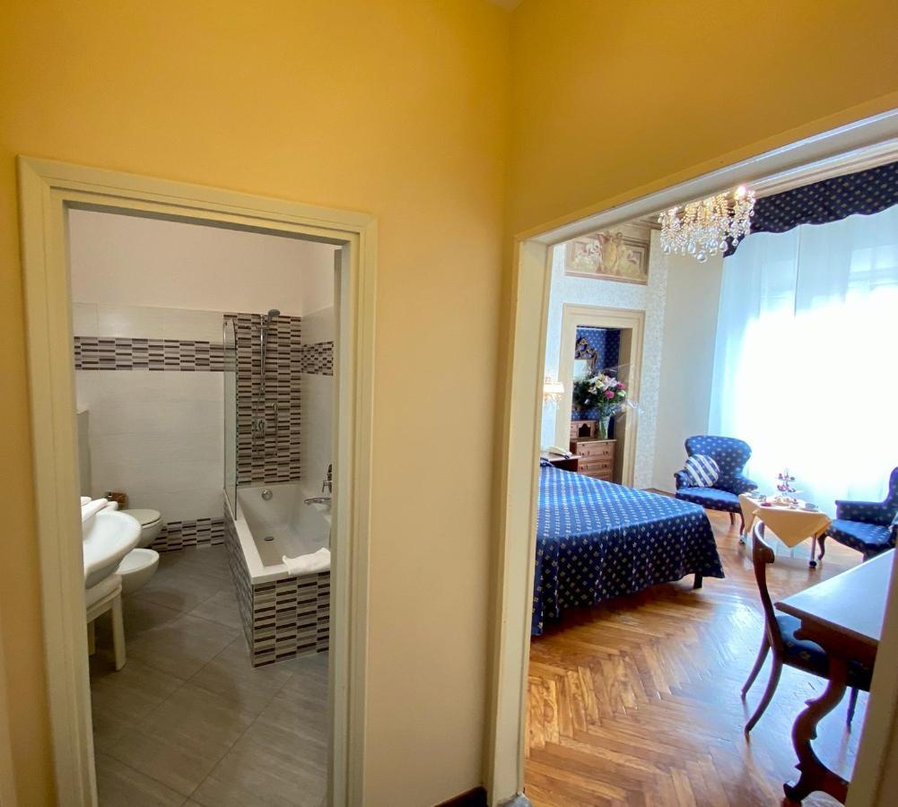 Martelli Hotel