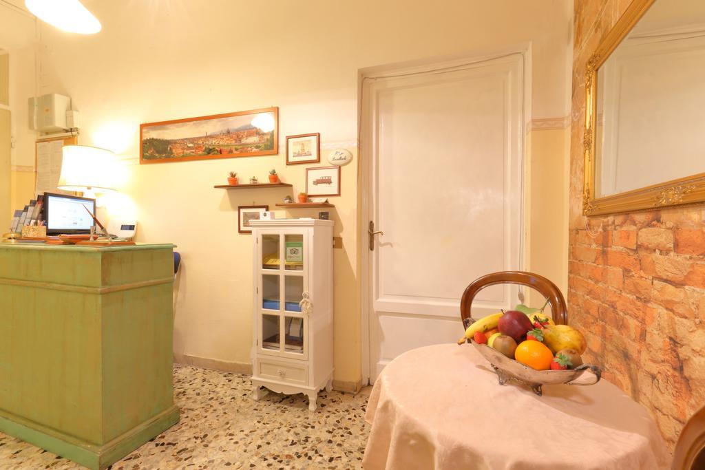 Casa de hóspedes Tourist House Duomo