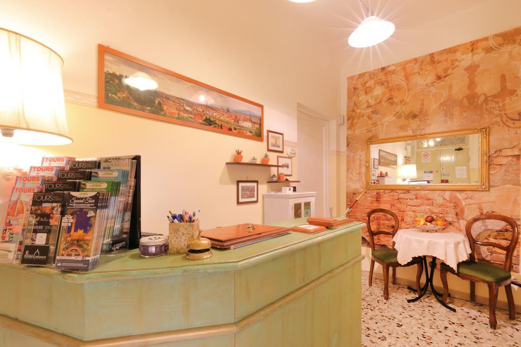 Tourist House Duomo Florença