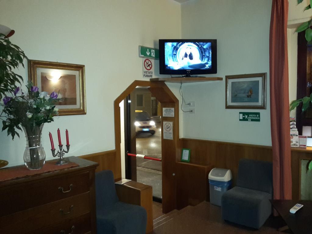 Sonia Hotel