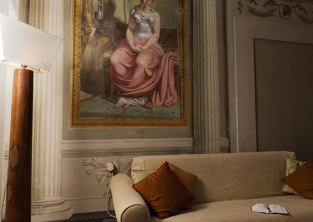 Residenza D'epoca Palazzo Galletti Florence