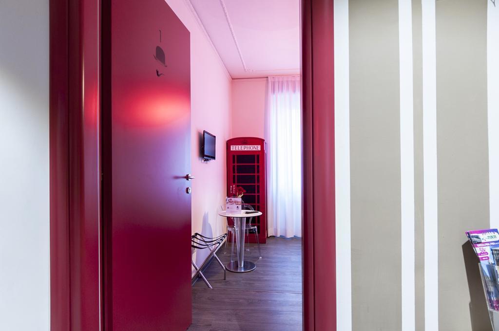 Il Giglio Rosso Bed & Breakfast