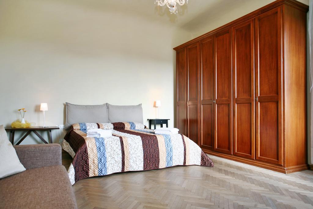 Alloggio per agriturismo Il Palagetto *