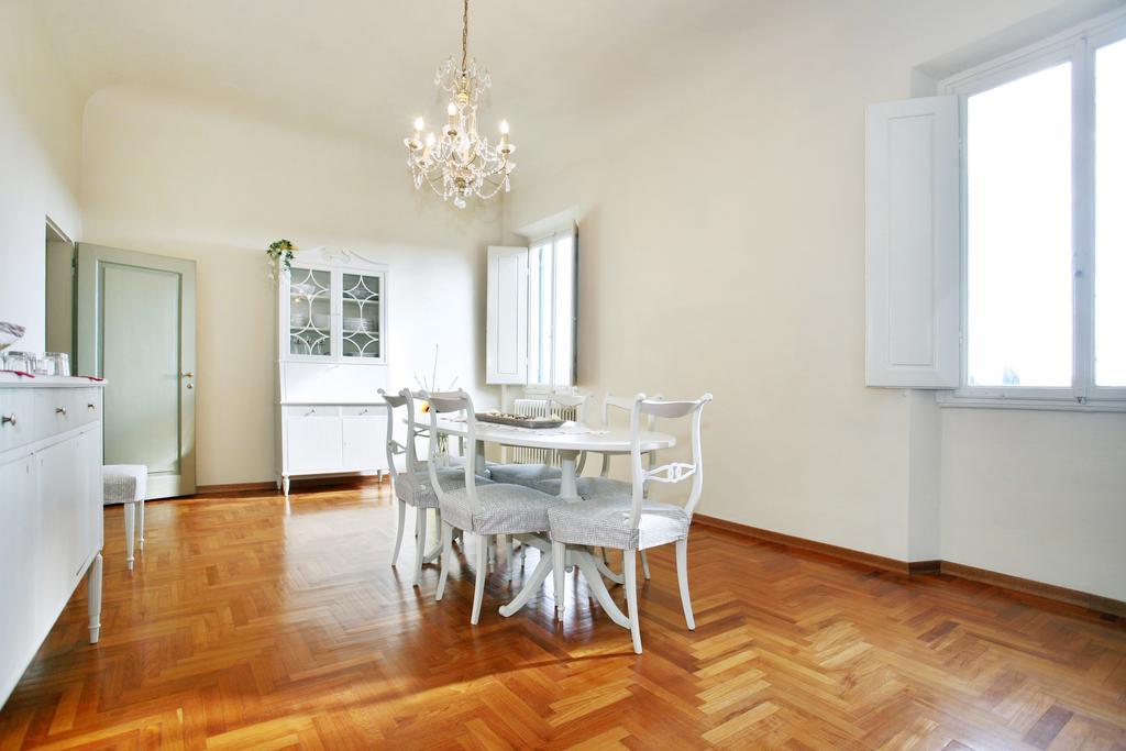 Il Palagetto Alloggio per agriturismo Firenze