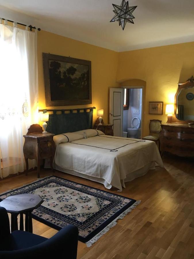 In Private Estate,shared Pool,parking,3km To Ponte Vecchio