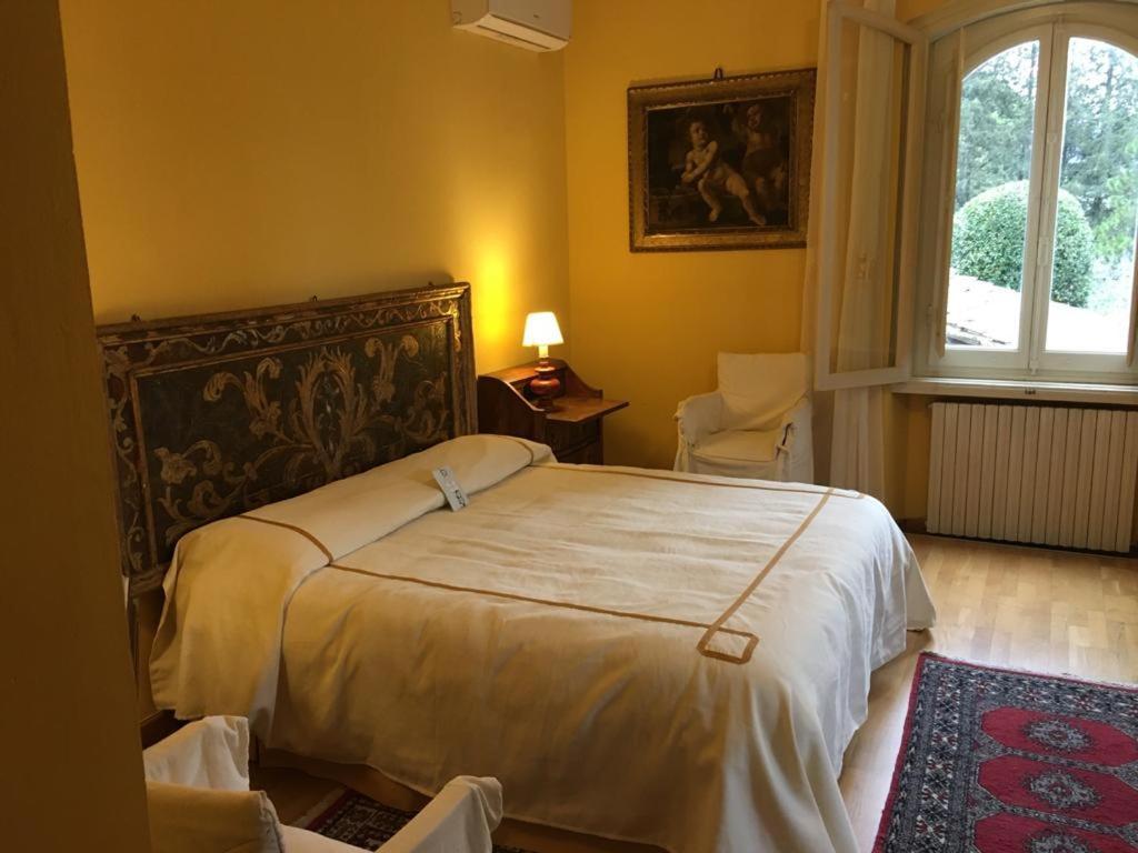 In Private Estate,shared Pool,parking,3km To Ponte Vecchio *