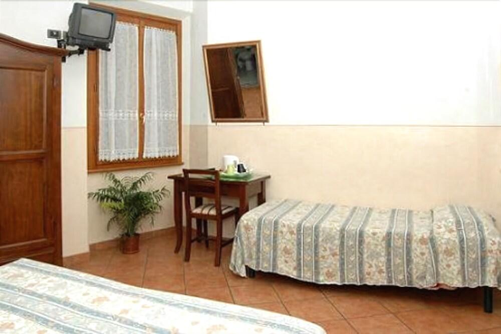 Hotel Residenza Florentia Florença