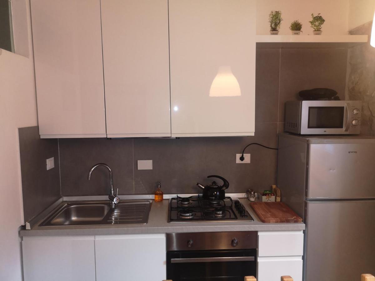 Meri Appartement *