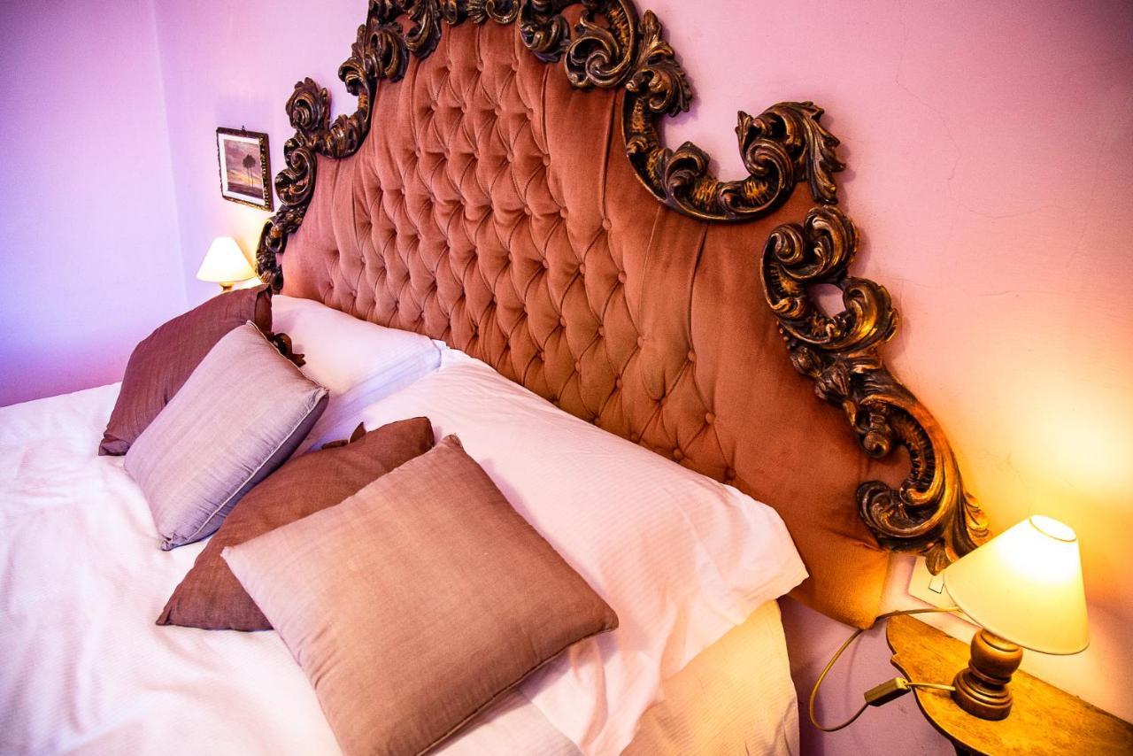 Il Palagetto Couette-café 3*