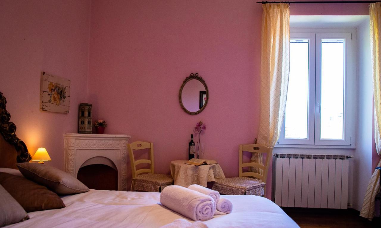 Couette-café Il Palagetto