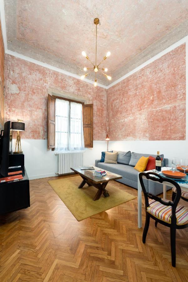 Lejlighed La Gabbia Del Grillo Firenze