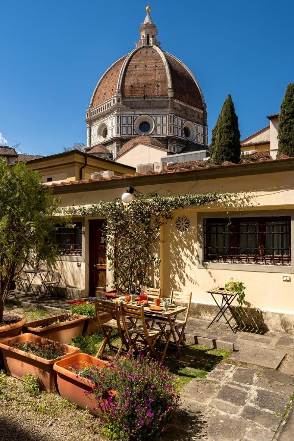 La Gabbia Del Grillo Lejlighed Firenze