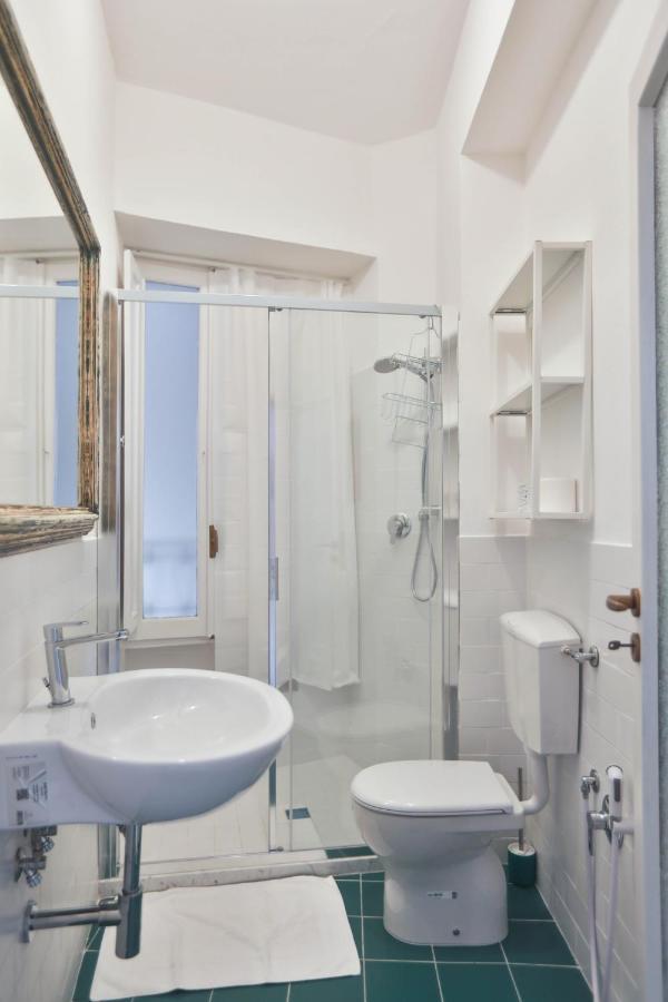 Guicciardini Apartment Florence