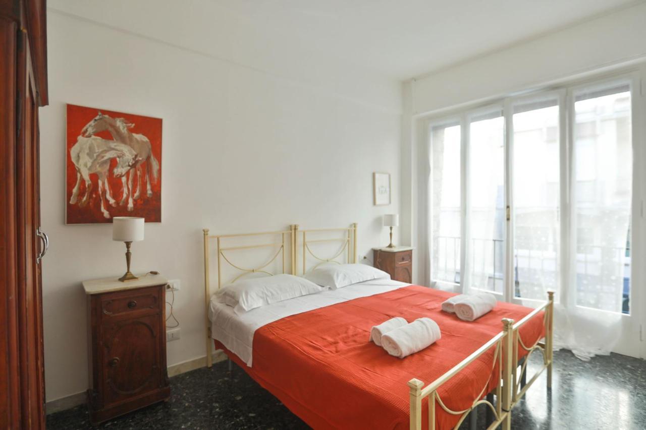 Apartment Guicciardini